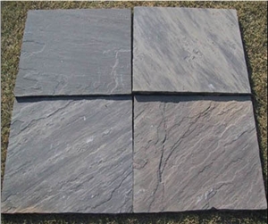 Sagar Black Sandstone