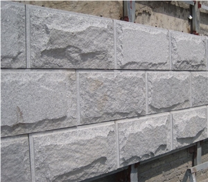 G603 Mushroom Stone
