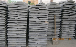 G654 Mushroom Stone
