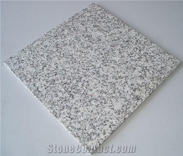 Grey Granite G603 Tile