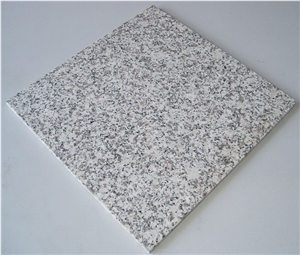 Grey Granite G603 Tile