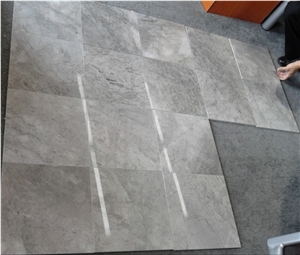Grey Marble Thin Tiles