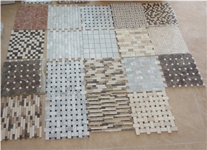 Marble Mosaic Tile