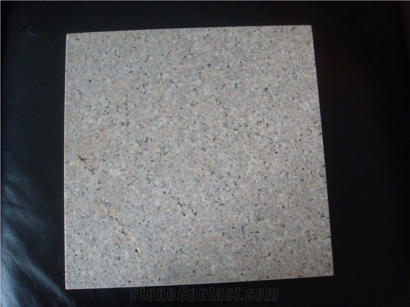 G681 Granite Slab, China Pink Granite