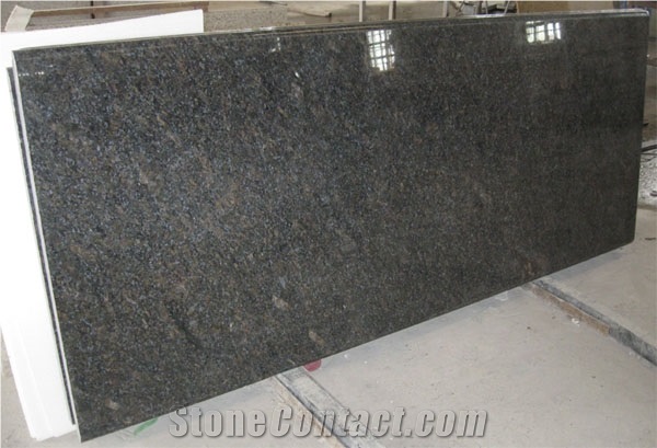 Butterfly Blue Countertop Butterfly Blue Granite Countertop From
