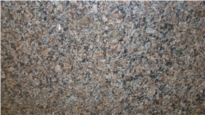 Caledonia Granite Slabs, Canada Brown Granite