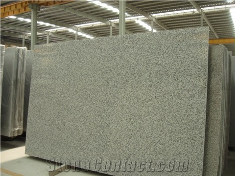 G439 Granite Slab, China Grey Granite