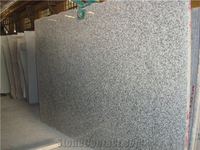 G439 Granite Slab, China Grey Granite