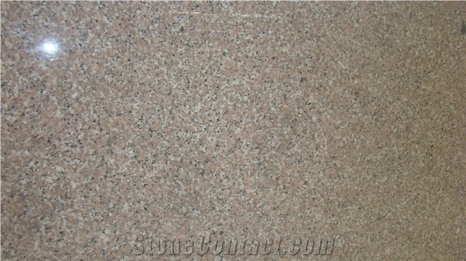 G635 Granite Slab, China Red Granite