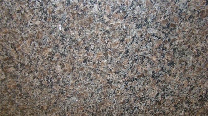 Labrador Antico Granite Slabs, Norway Brown Granite