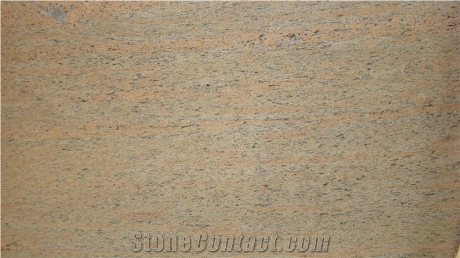 Raw Silk Granite Slabs, India Pink Granite
