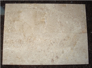 Laguna Beige Travertine Tile