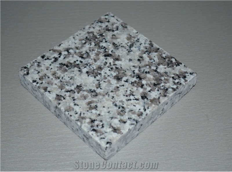 G623 Granite from China Stone Factory, China Grey Granite
