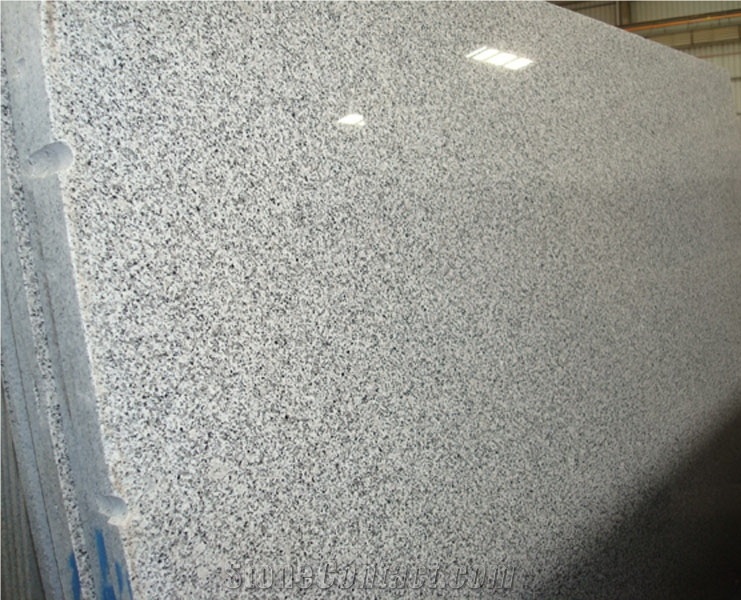 G640 Granite Slab, China Grey Granite