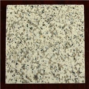 G655 Granite Tile, China White Granite