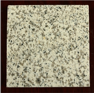 New White Granite Tiles, G655 White Granite Tiles