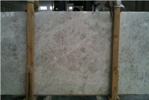 Tundra Grey-grey Mink, Marble Slabs