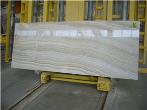 White Onyx Vein