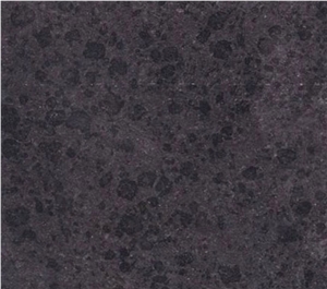 G684 Black Basalt Granite Tiles, China Black Granite