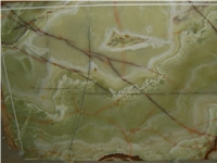 Medium Green Onyx Tiles & Slabs, Polished Onyx Flooring Tiles, Walling Tiles