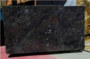Amarula Granite Slabs