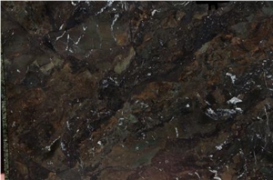 Amarula Granite Slabs