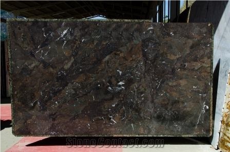 Amarula Granite Slabs