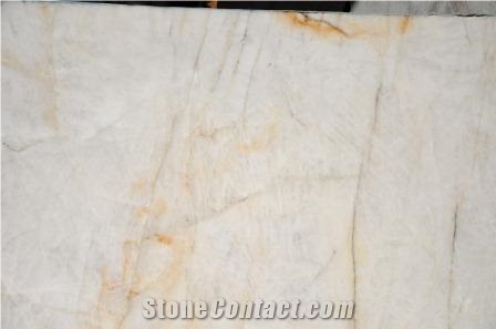 Iluminato Granite Slabs, Brazil White Granite
