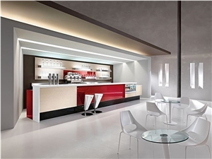 Commercial Bar Furniture Cafe Shop Bar Counters