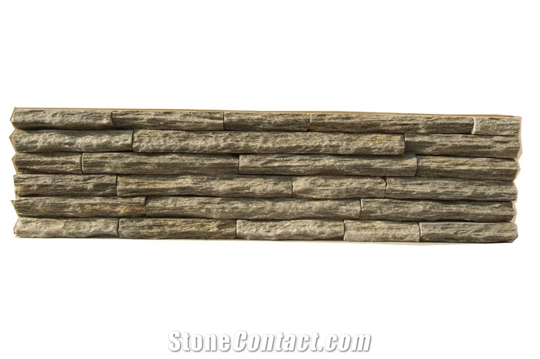 Cultured Stone Grey Slate