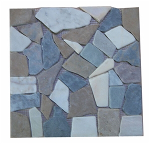 Stone Mosaic