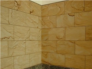 Yellow Sandstone