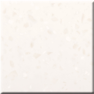 Solid Surface Pure Acrylic Stone Antartica