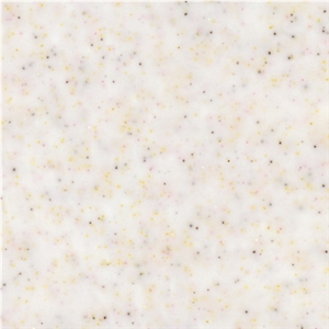 Solid Surface Standard Series Colorful Stars