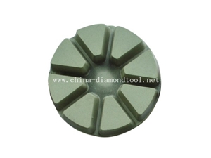Floor Polishing Abrasive