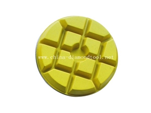 Floor Polishing Abrasive