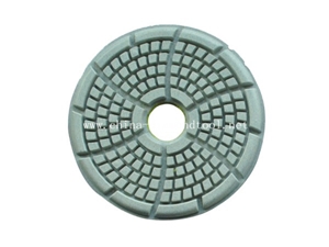 Floor Polishing Abrasive