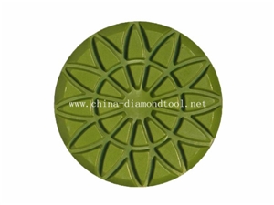Floor Polishing Abrasive