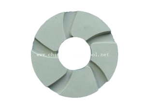 Floor Polishing Abrasive