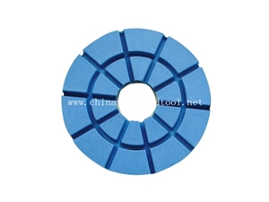Floor Polishing Abrasive