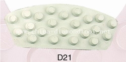 Floor Polishing Pad