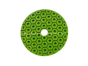 Floor Polishing Pad