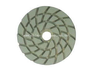 Floor Polishing Pads