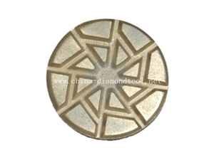 Metal Floor Polishing Wheel