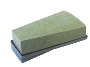 T Type Polishing and Pressed Brown Stone