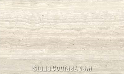 Guizhou Wooden Marble, Wood Grain Cream Guizhou Marble Tiles
