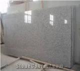 G640 Granite Tiles&Slabs, China Grey Granite