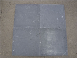 Black Flooring Slate Tiles