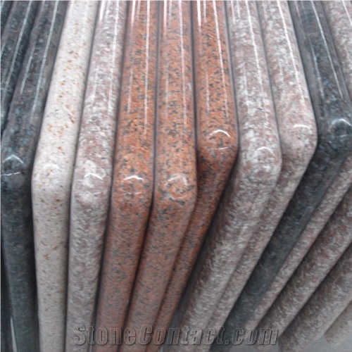 Prefabricated Granite Countertops From China Stonecontact Com