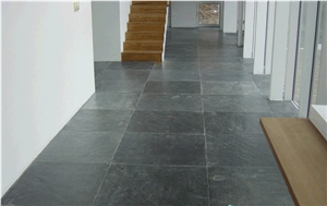 Slate Flooring Tiles